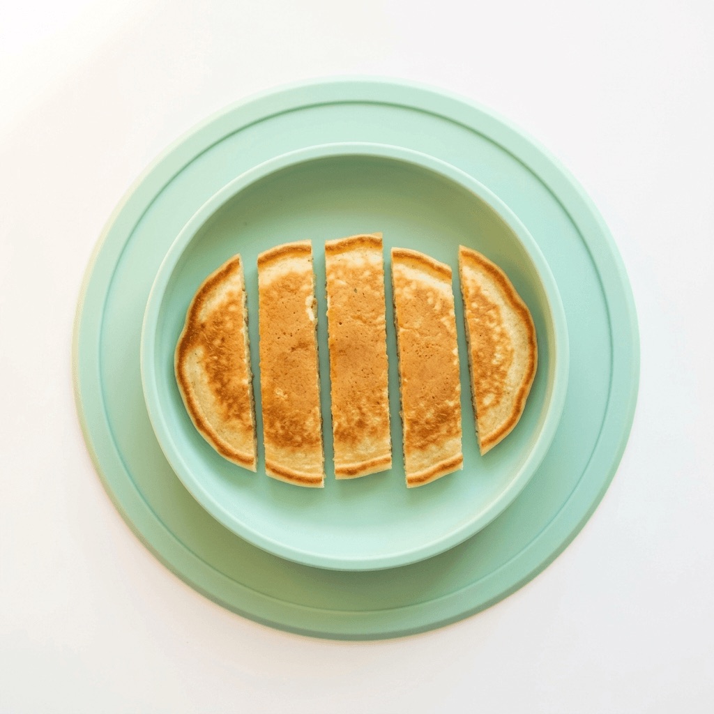 5 minute yogurt pancakes